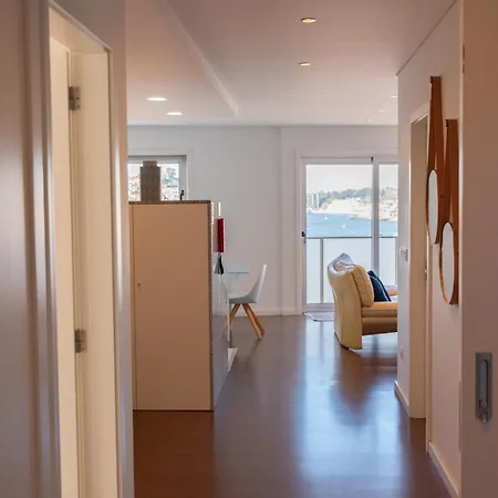 Apartment North Star Flats @santa Marinha