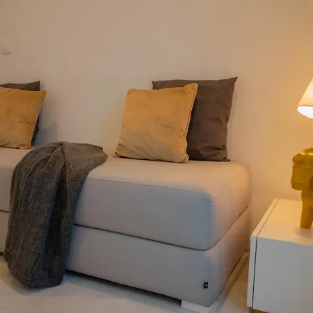 North Star Flats @santa Marinha Apartment Vila Nova de Gaia