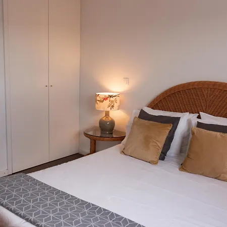 Apartment North Star Flats @santa Marinha Vila Nova de Gaia