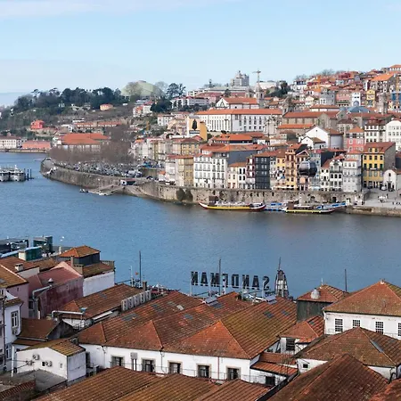Apartment North Star Flats @santa Marinha Vila Nova de Gaia