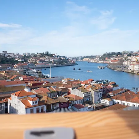 North Star Flats @santa Marinha Apartment Vila Nova de Gaia