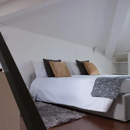 North Star Flats @santa Marinha Apartment