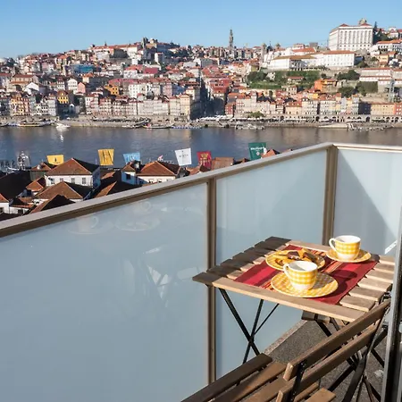 North Star Flats @santa Marinha Apartment Vila Nova de Gaia
