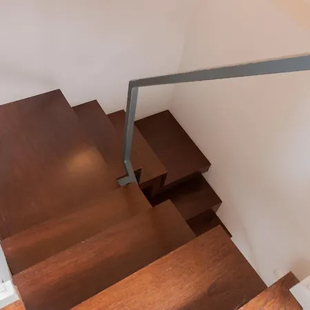 Apartment North Star Flats @santa Marinha