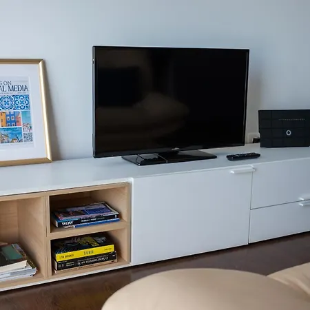 Apartment North Star Flats @santa Marinha Vila Nova de Gaia
