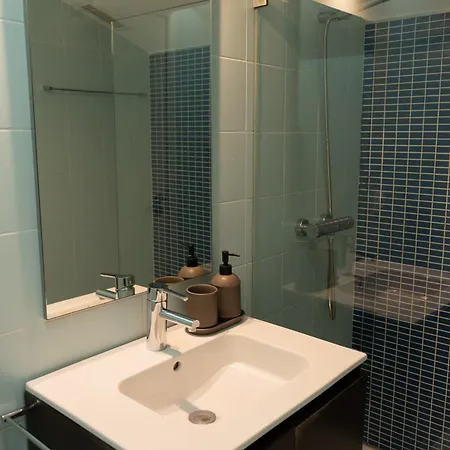 North Star Flats @santa Marinha Apartment *