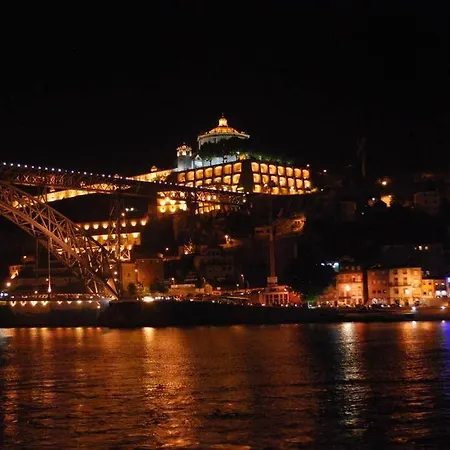 Myriverplace N 4 Private Terrace River View Porto Apartment *