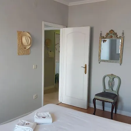Apartment Myriverplace N 4 Private Terrace River View Porto