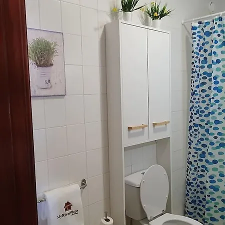 Myriverplace N 4 Private Terrace River View Porto Vila Nova de Gaia