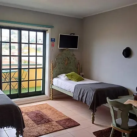 Apartment Myriverplace N 4 Private Terrace River View Porto *