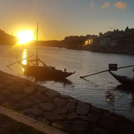 Myriverplace N 1 River View Porto Apartment