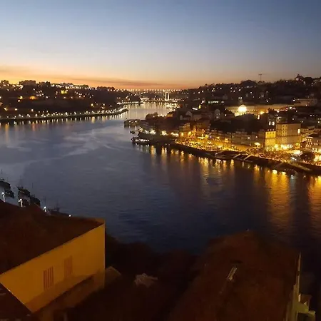 Apartment Myriverplace N 1 River View Porto Vila Nova de Gaia