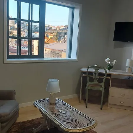 Myriverplace N 1 River View Porto * Vila Nova de Gaia