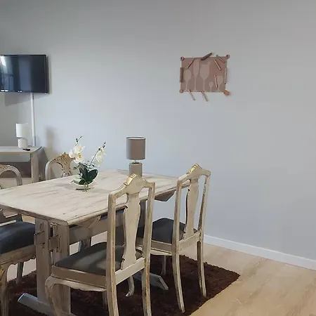Apartment Myriverplace N 1 River View Porto *