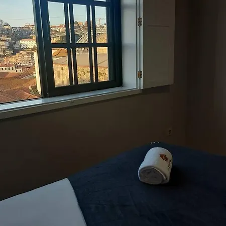 Apartment Myriverplace N 1 River View Porto