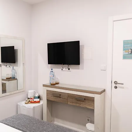 Guest house Bella Gaia - Local