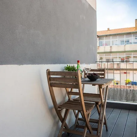 Apartment Amadeo - Gaia/porto 3.º T