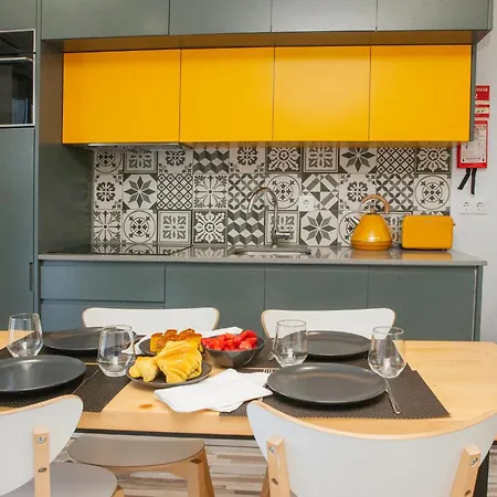 Apartment Amadeo - Gaia/porto 3.º T