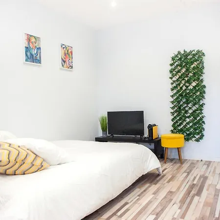 Apartment Amadeo - Gaia/porto 3.º T Vila Nova de Gaia