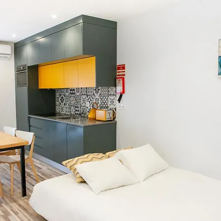 Apartment Amadeo - Gaia/porto 3.º T Vila Nova de Gaia