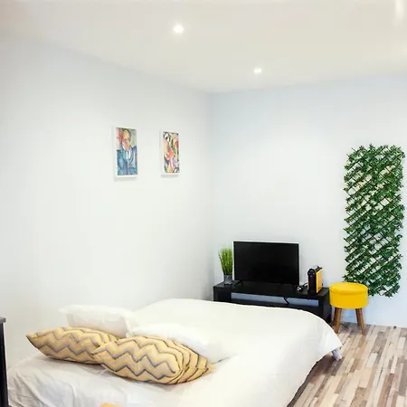 Amadeo - Gaia/porto 3.º T Apartment Vila Nova de Gaia