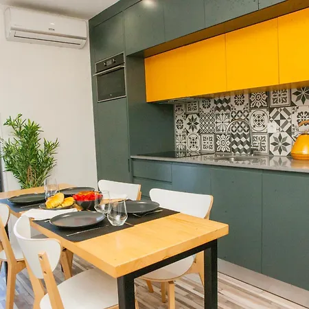 Apartment Amadeo - Gaia/porto 3.º T