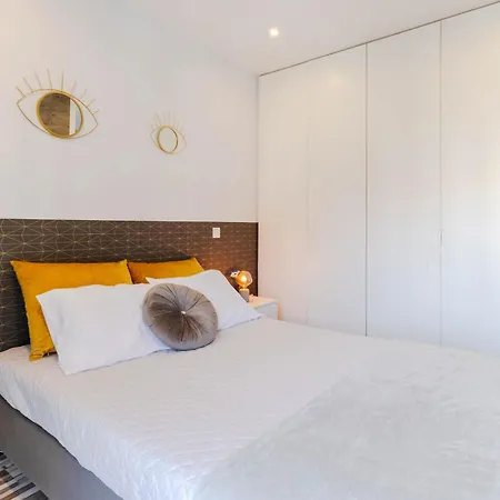 Apartment Amadeo - Gaia/porto 1.º F