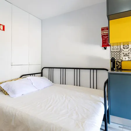 Apartment Amadeo - Gaia/porto 1.º F
