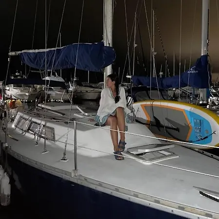 Botel Morgane