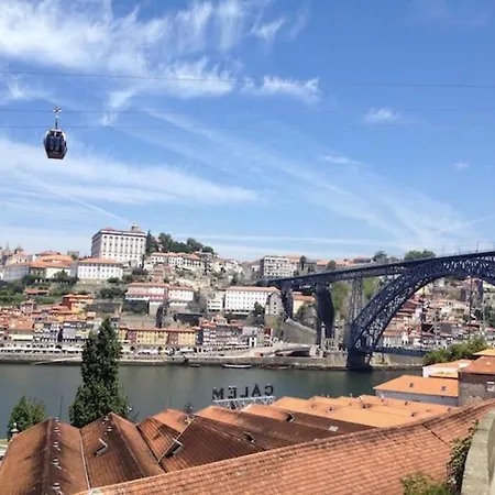 Apartment Herama House Vila Nova de Gaia