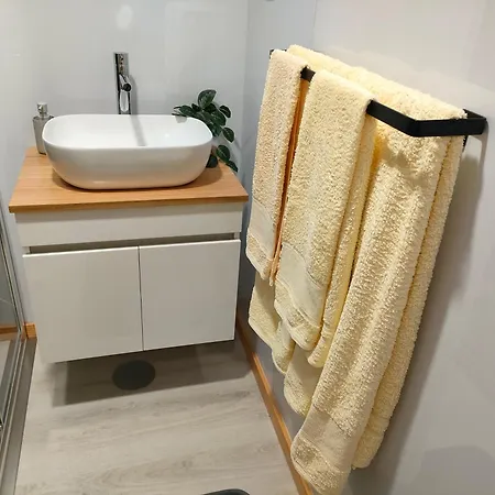 Herama House Apartment