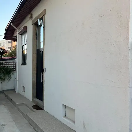 Francisca House Vila Nova de Gaia