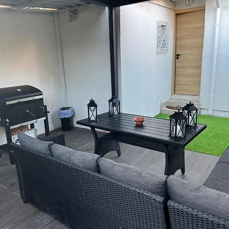 Holiday home Francisca House Vila Nova de Gaia