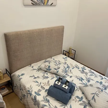 Francisca House Holiday home