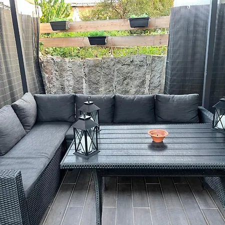 Holiday home Francisca House *