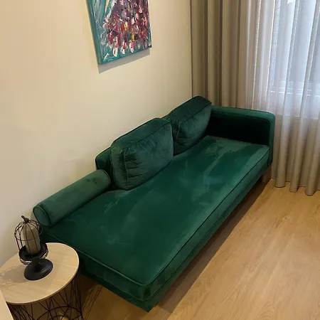 Francisca House Holiday home *