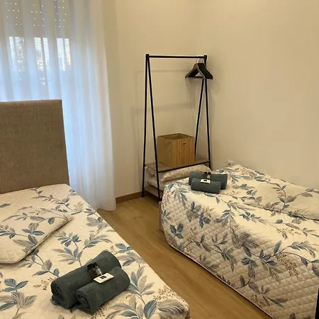 Holiday home Francisca House