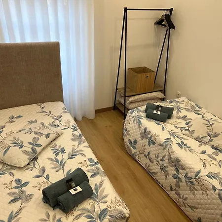 Holiday home Francisca House