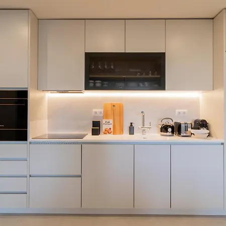 Apartment Stunning Flat In The Center Of Gaia By Lovelystay Vila Nova de Gaia