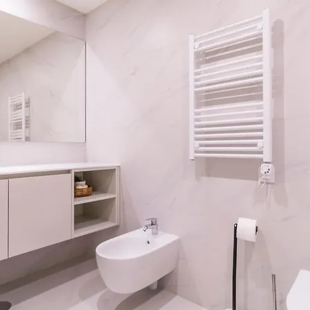 Stunning Flat In The Center Of Gaia By Lovelystay Apartment Vila Nova de Gaia