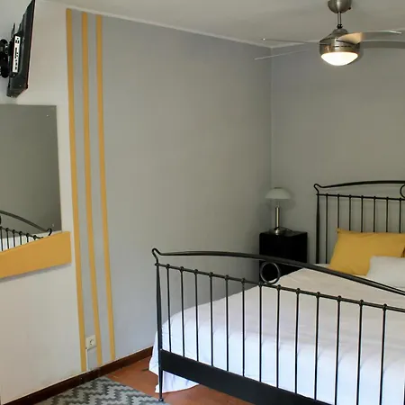 Casa de hóspedes Jardim Do Morro Places Vila Nova de Gaia