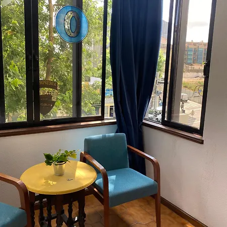 Casa de hóspedes Jardim Do Morro Places