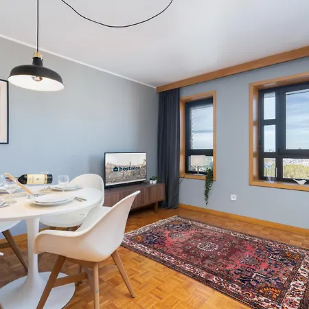Apartment Host Wise - Fantastic Peaceful Flat In Gaia Vila Nova de Gaia