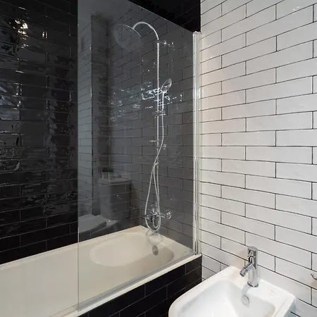 Apartment Host Wise - Fantastic Peaceful Flat In Gaia *