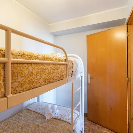 Host Wise - Fantastic Peaceful Flat In Gaia Apartment Vila Nova de Gaia