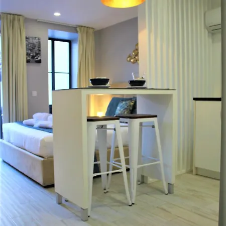 Oporto Wine Cellars Flat With Terrace Apartment