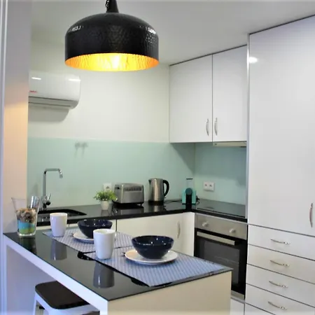 Apartment Oporto Wine Cellars Flat With Terrace Vila Nova de Gaia