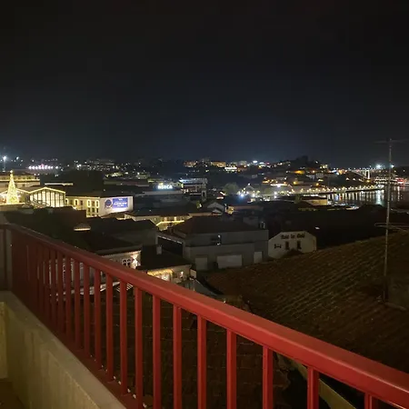 Apt2 - Oporto2all Apartment Vila Nova de Gaia