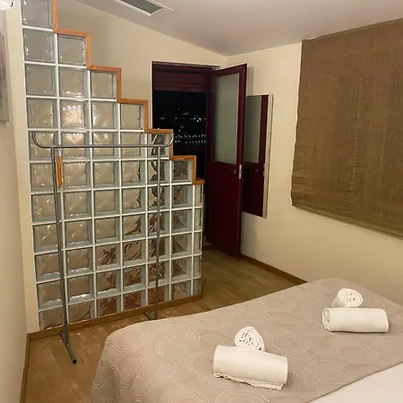 Apt2 - Oporto2all Apartment Vila Nova de Gaia