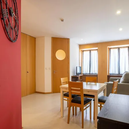 Reis De Gaia Apartment Vila Nova de Gaia